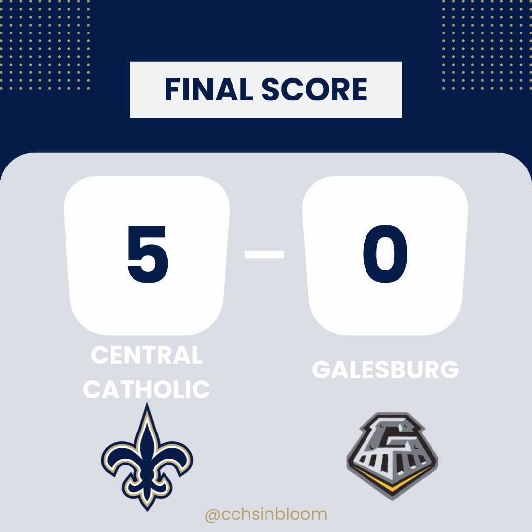 Central Catholic tweet media