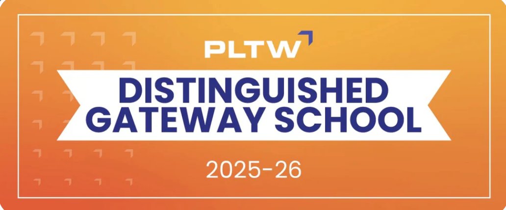 SearsSchool's tweet photo. The Joseph Sears School announced today that it has been recognized as a 2025–26 @PLTWorg  (PLTW) Distinguished School, marking the second year in a row the school has earned this national honor. 💙🤍

Visit our website to learn more. https://t.co/NfslyWH3TR https://t.co/PZMjxduRiB