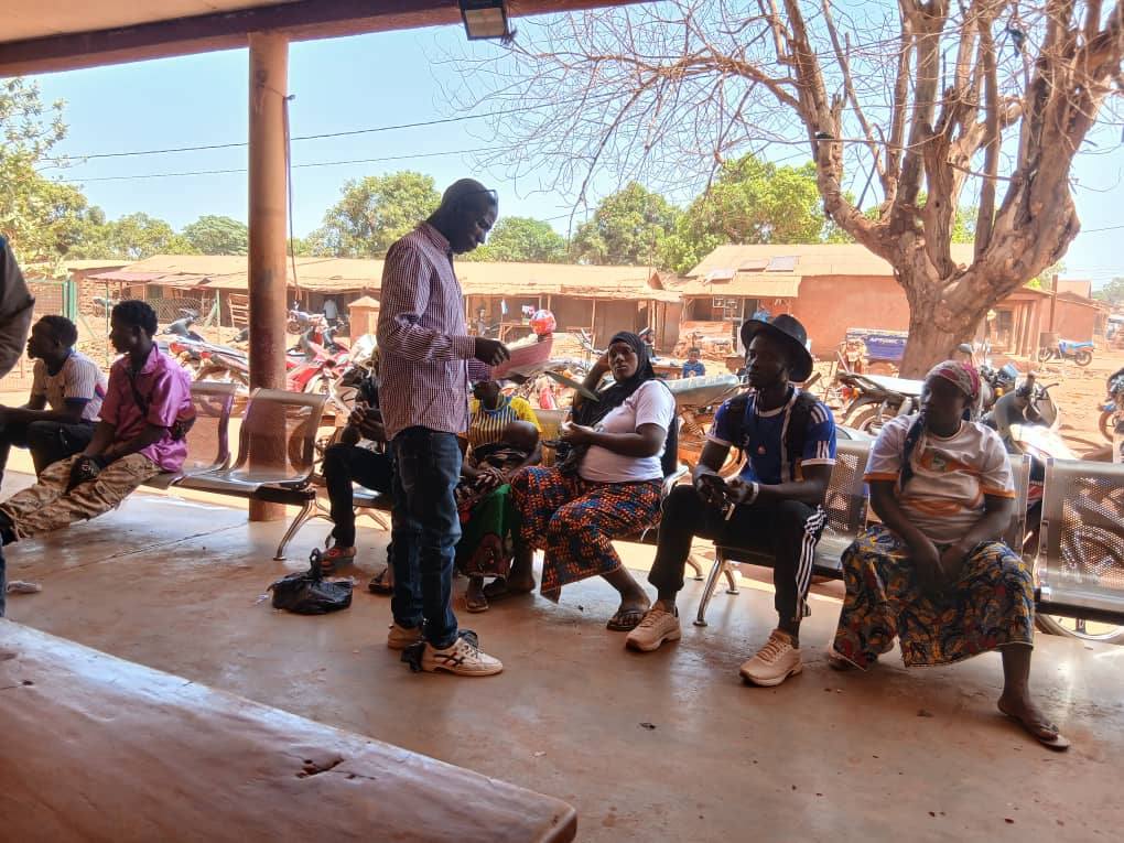 SEV Guinée tweet media