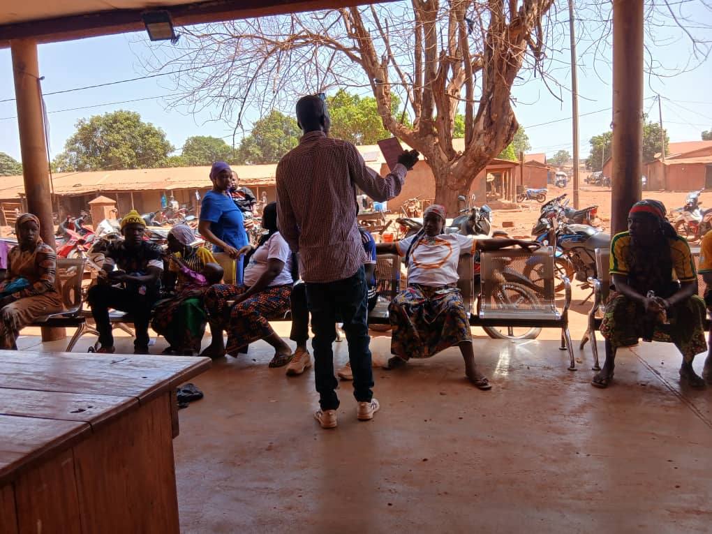 SEV Guinée tweet media