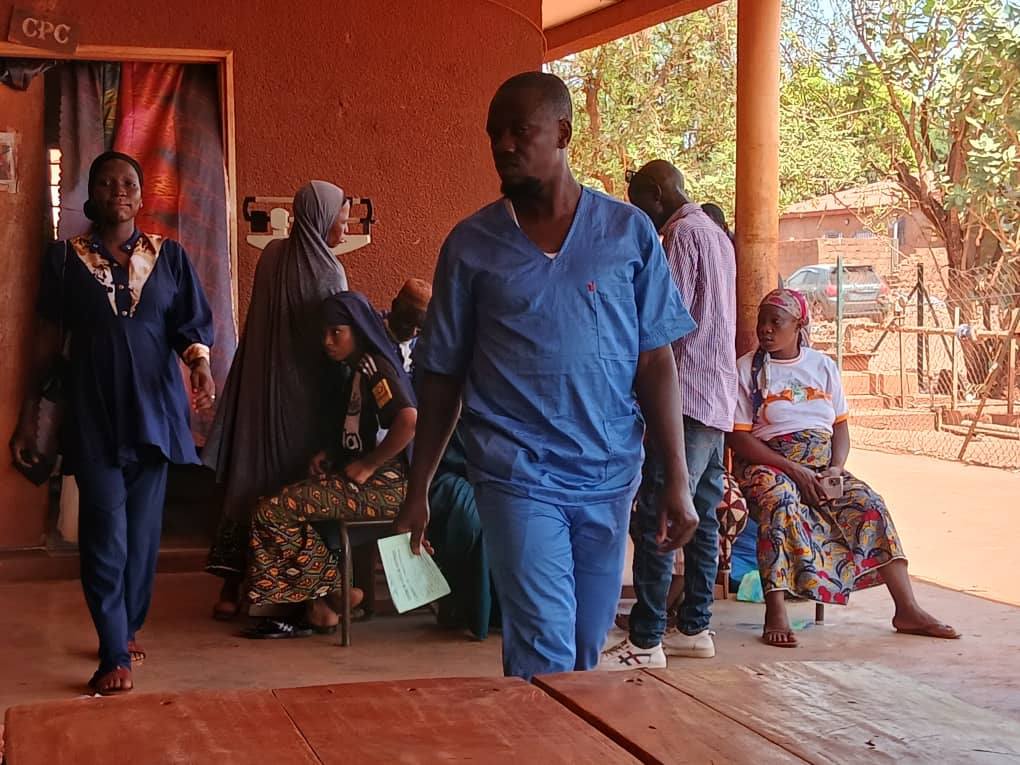 SEV Guinée tweet media