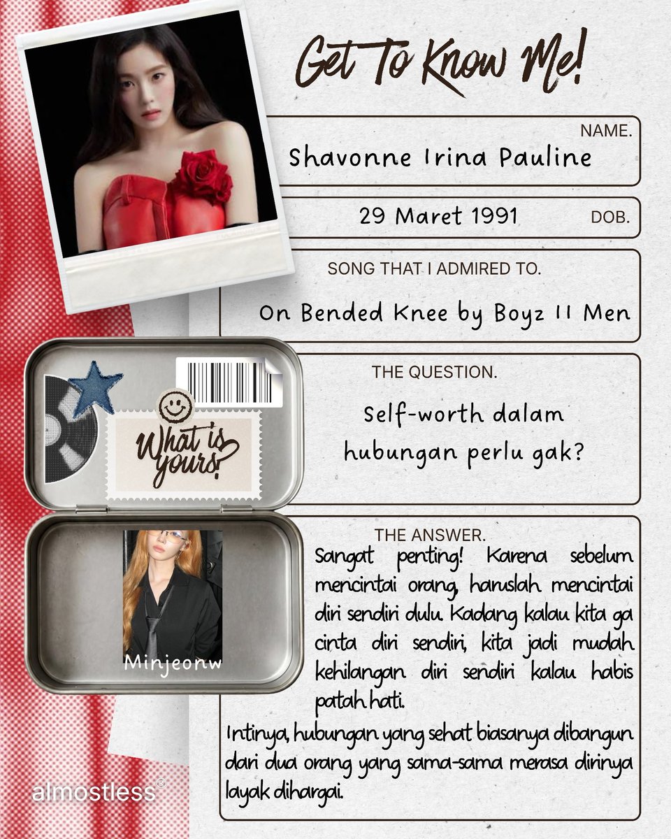 IRENE tweet media