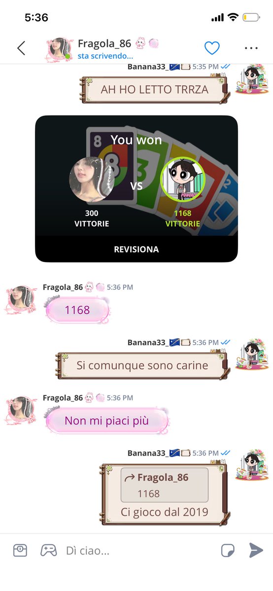 dimenticando's tweet photo. È invidiosa https://t.co/OdIvdm1Tbk