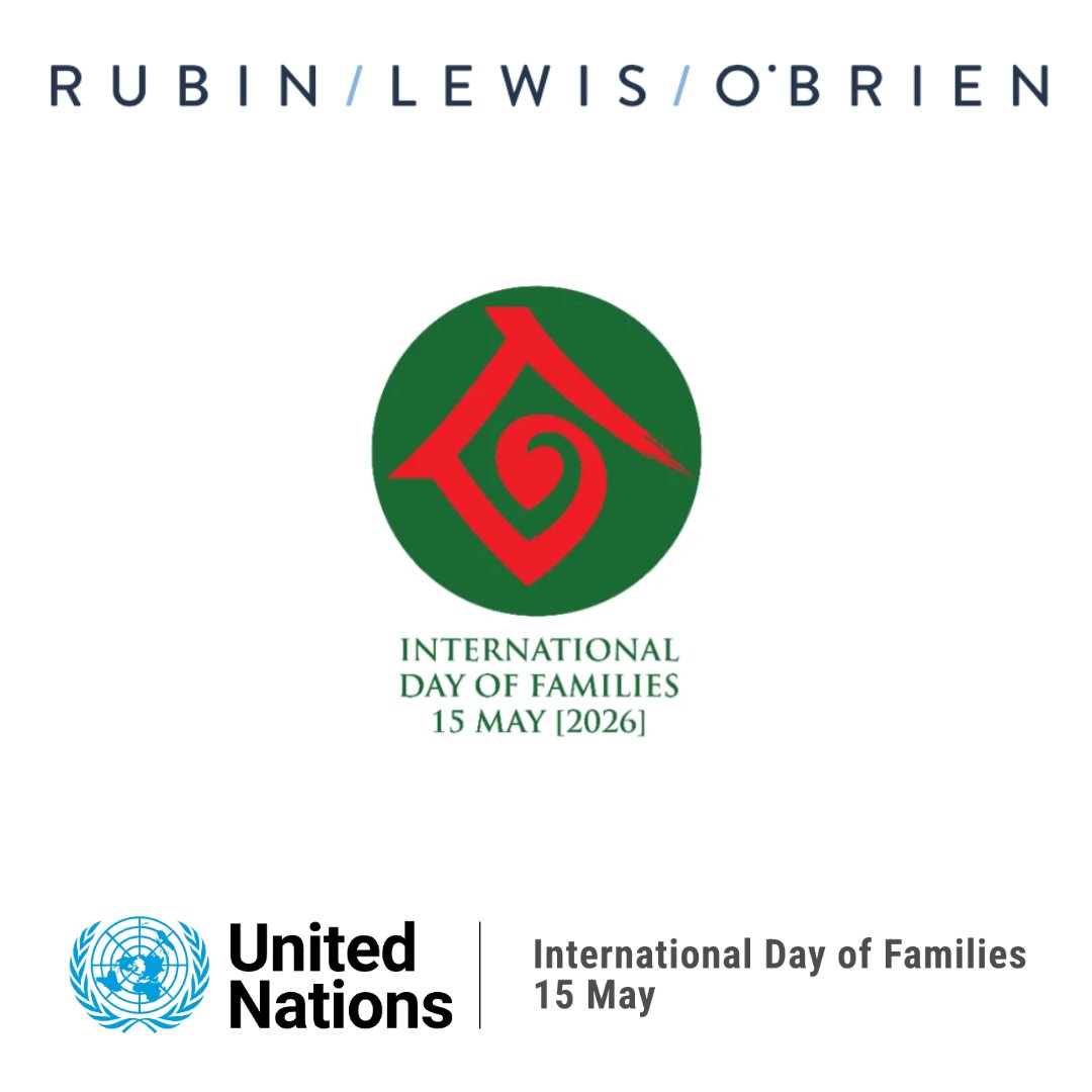 Lawi Rebin Rubin Lewis O'Brien Solicitors (@RLO_law) / Posts / X