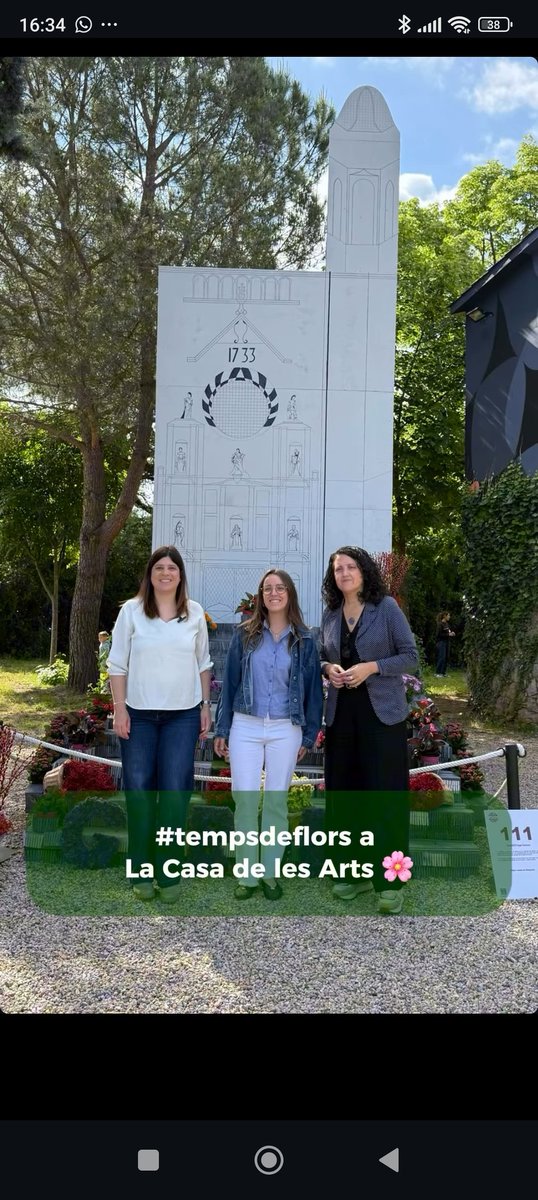 dignidadfont's tweet photo. Merci 
@GemmaGeis @nuriariquelme https://t.co/mzkjCxayeH