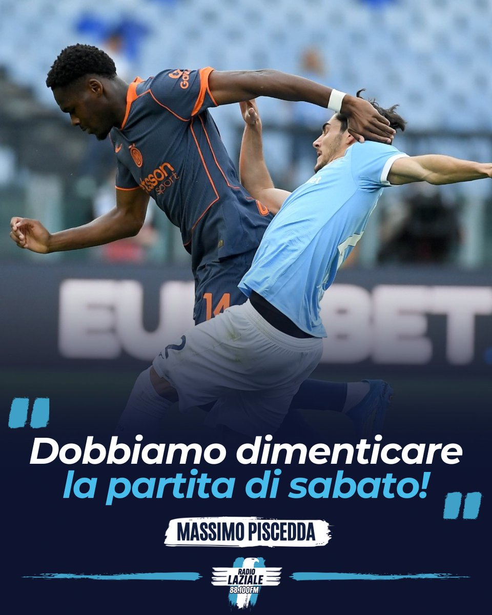 Radio Laziale tweet media