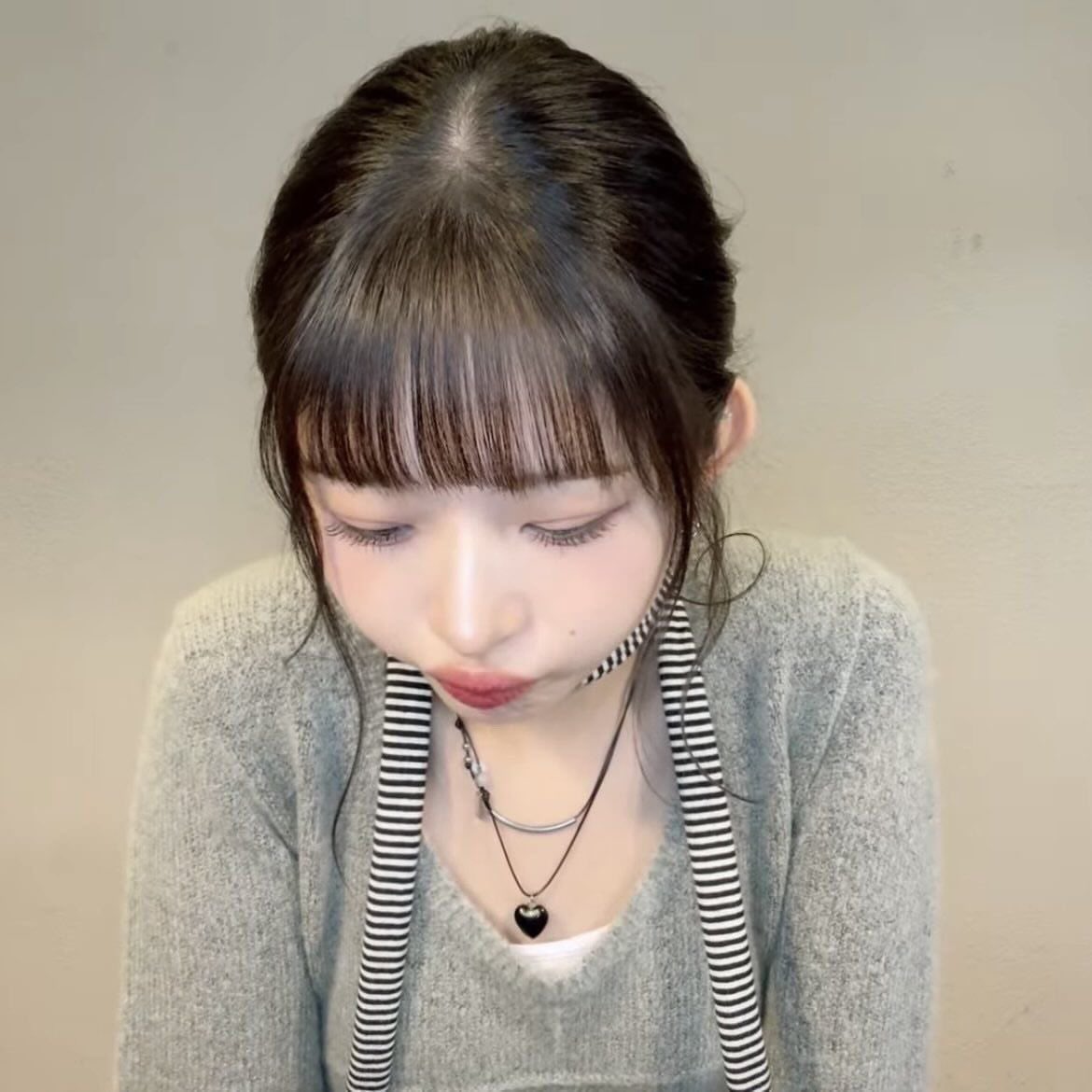 れい tweet media
