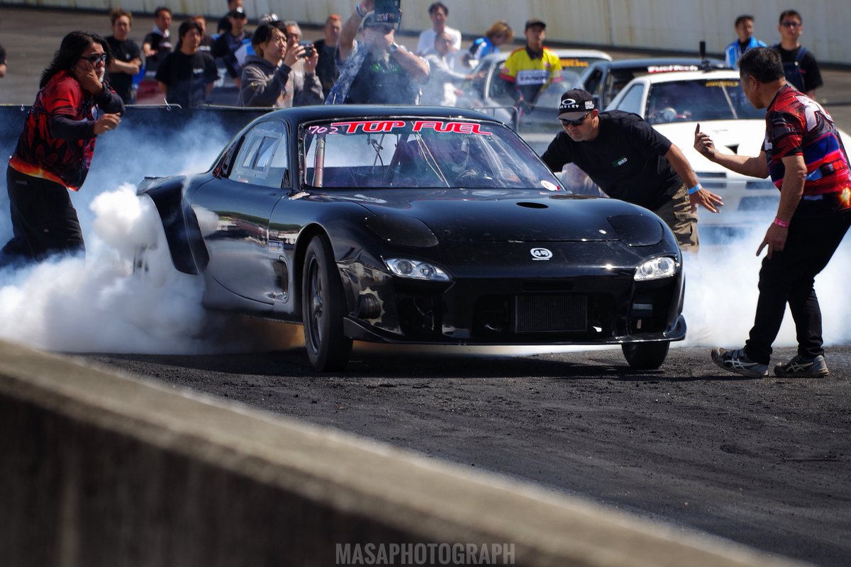masaphotograph's tweet photo. 2026年5月2日
もてぎストリートシュートアウト　ファイナル

Thank you to all speed demons！

#dragfestival #streetshootout #ドラッグフェスティバル 
#sayonaramotegi #streetshootoutfinal https://t.co/dnMmFfxgu4