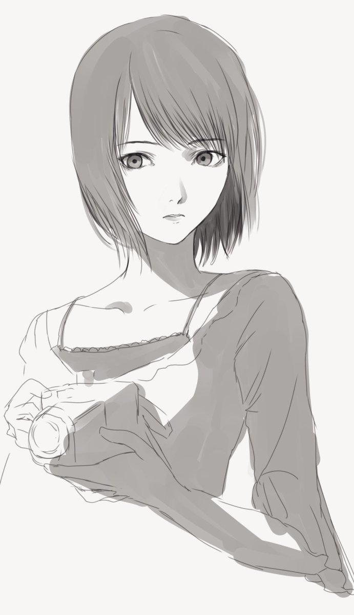 ガウス<ぼかし@お仕事募集中7月頃から tweet media