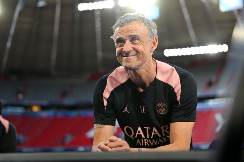 محمد | PSG tweet media
