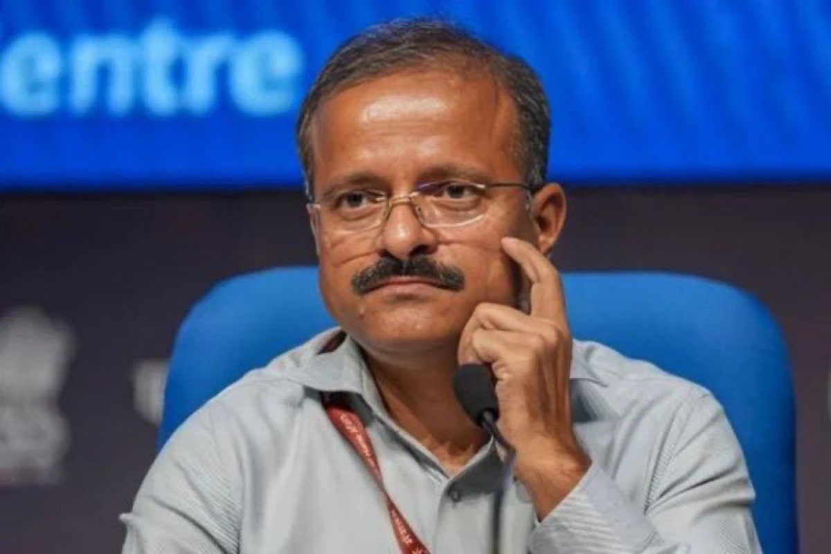 Supriya Shrinate tweet media