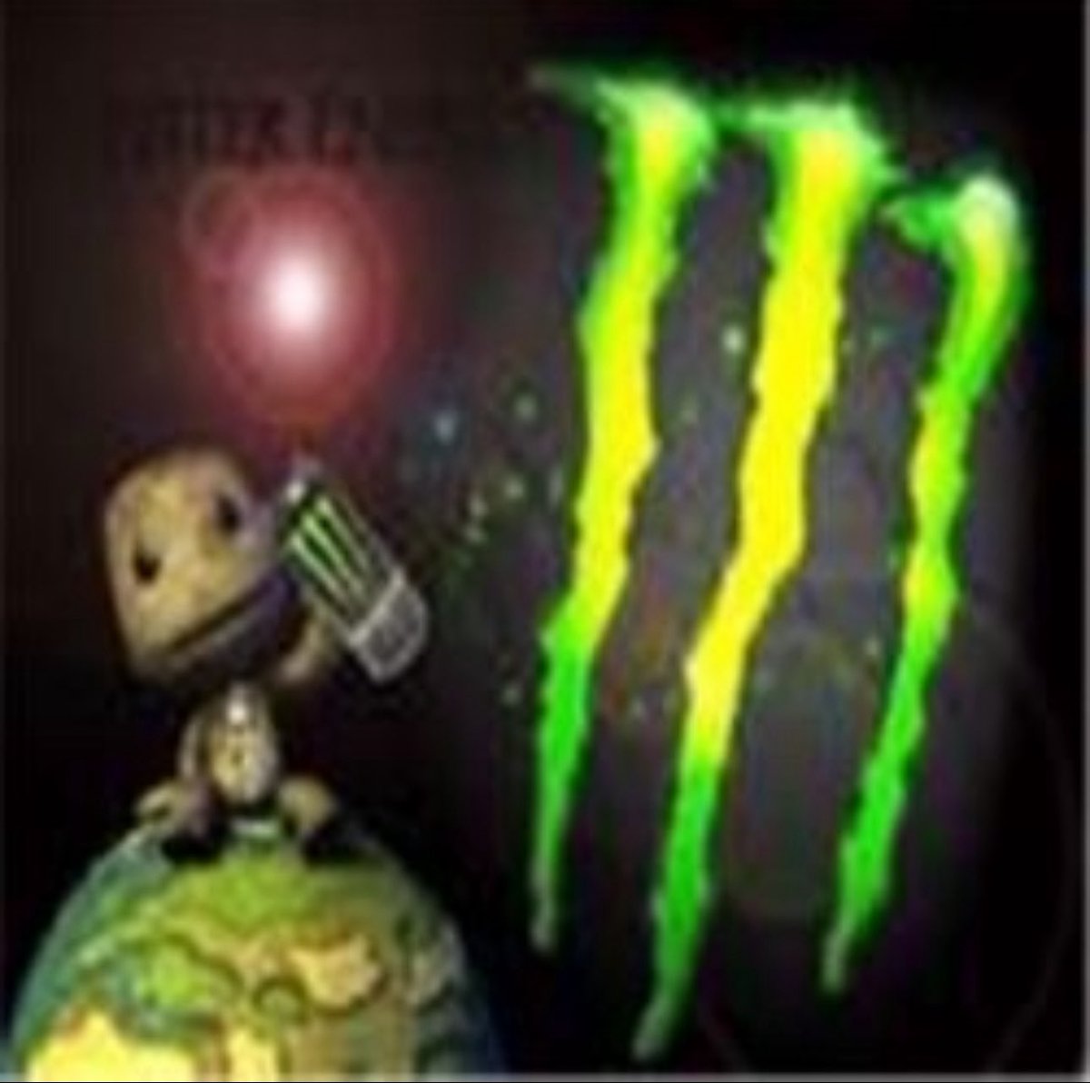 sackboy daily tweet media