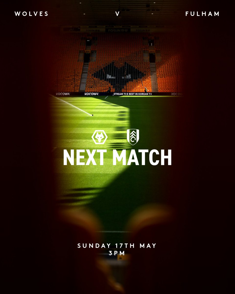 Fulham Football Club tweet media