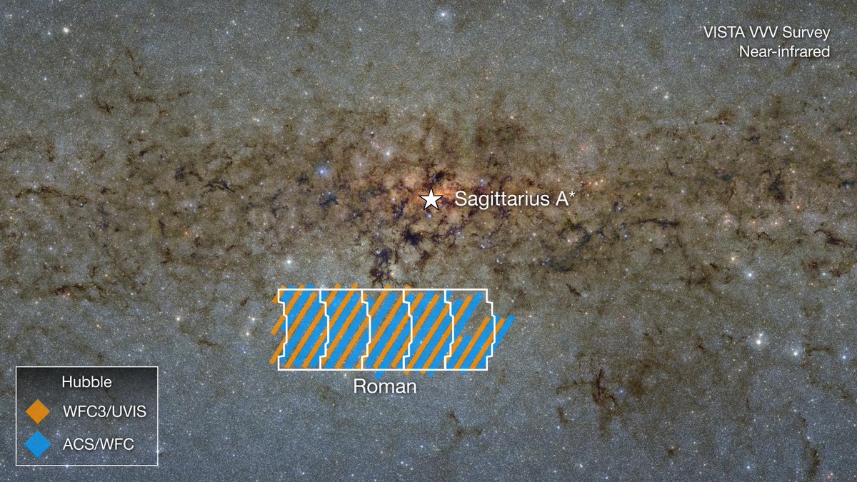 Hubble tweet media