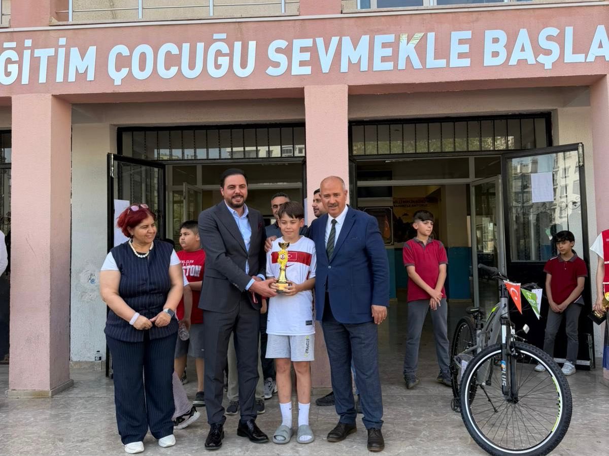 KADİR KADIOĞLU tweet media