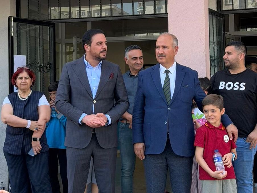 KADİR KADIOĞLU tweet media