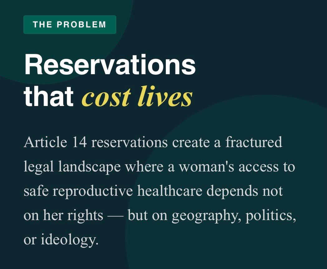 Center for Reproductive Rights Africa tweet media