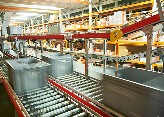 ProSoftTech's tweet photo. Before any advanced automated warehouse systems can deliver on their promise, advanced connectivity must be in place. This foundational layer is what enables systems to communicate seamlessly. Learn more in this blog post by our parent company, Belden. https://t.co/VqcGpGcfbp https://t.co/KGKqXfPgRG