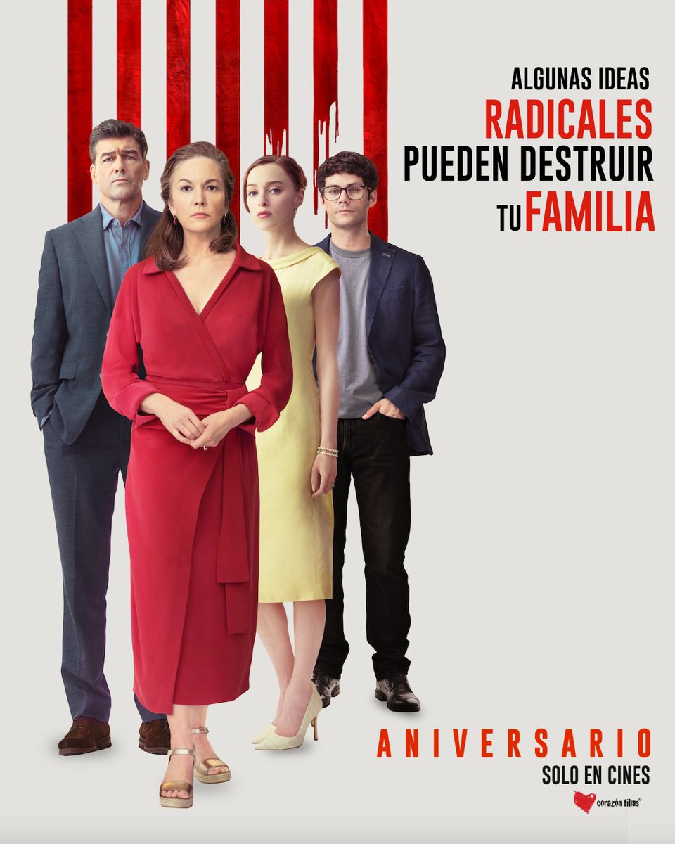 Corazón Films tweet media
