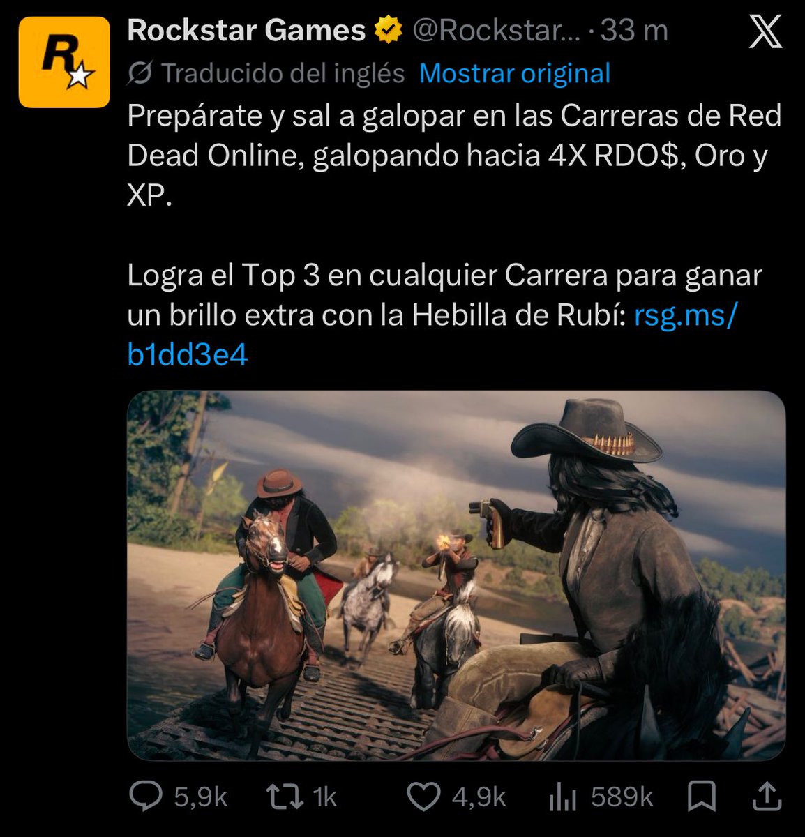 Metaload tweet media