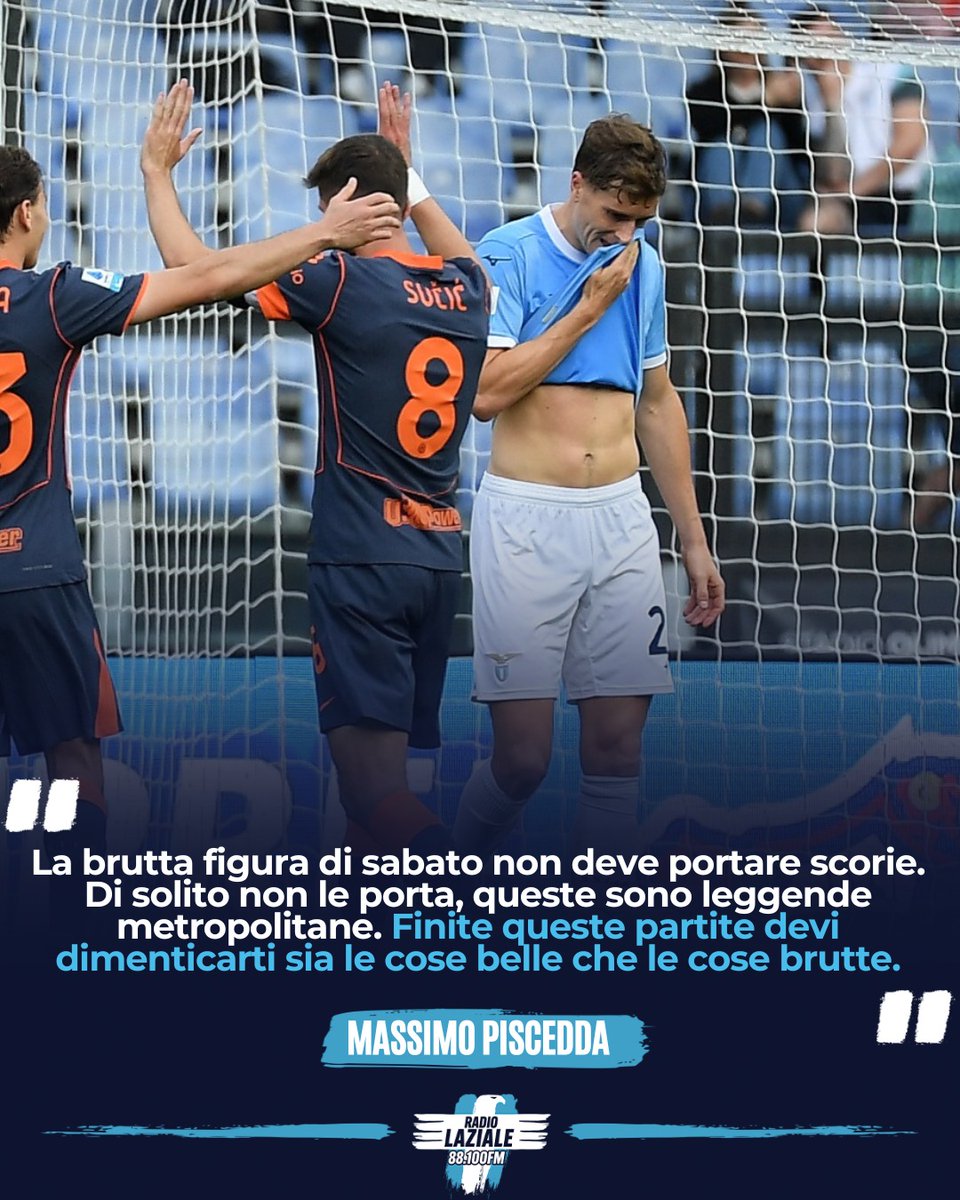Radio Laziale tweet media