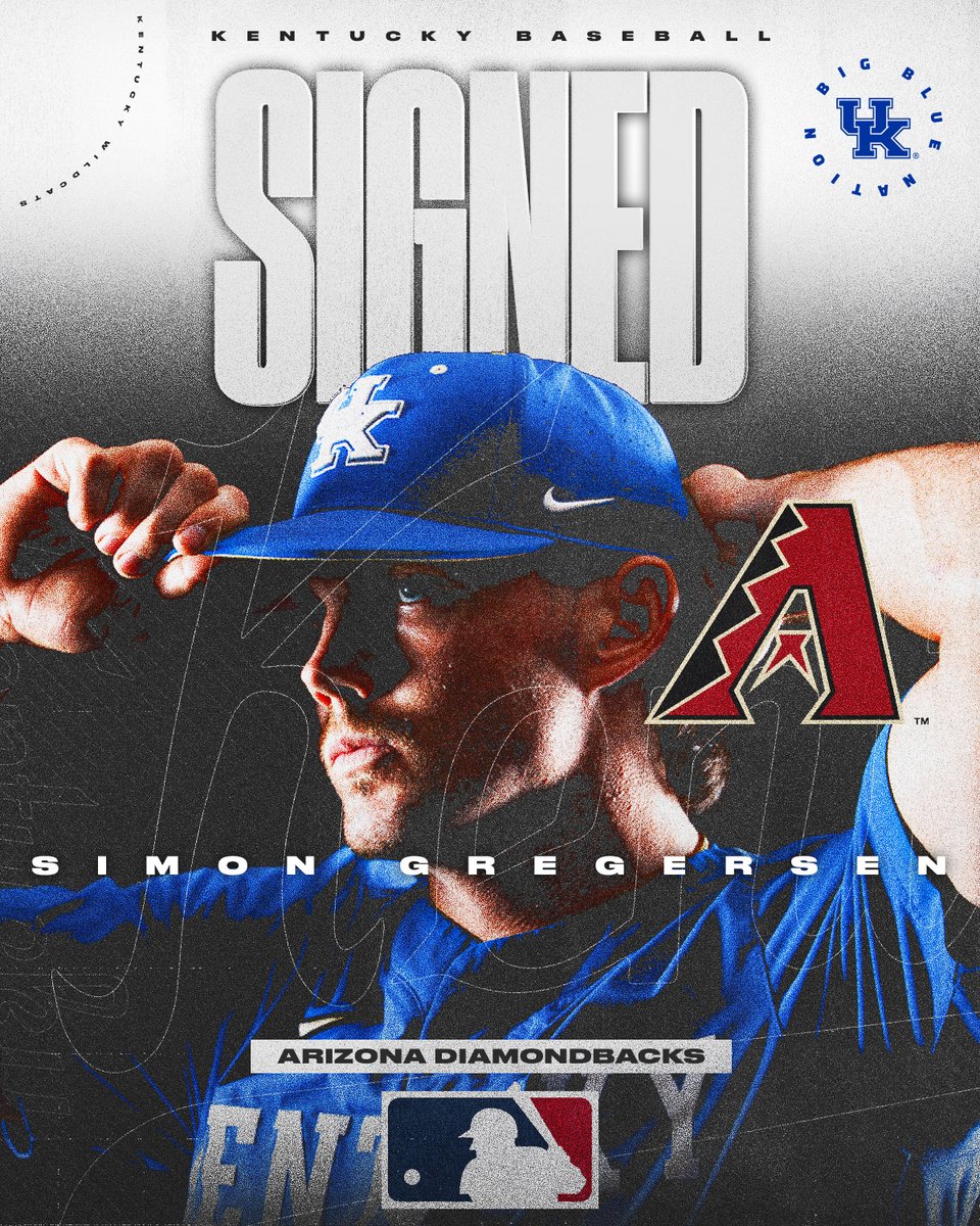 Kentucky Baseball tweet media