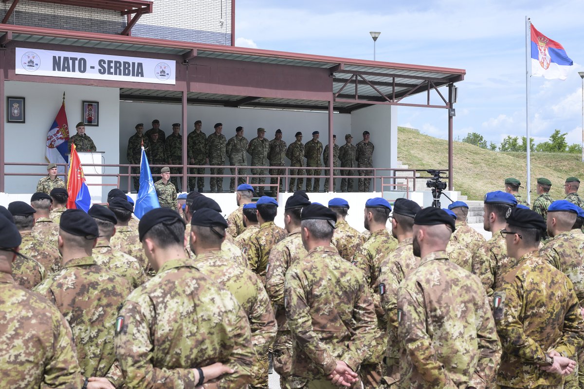 NATO JFC Naples tweet media