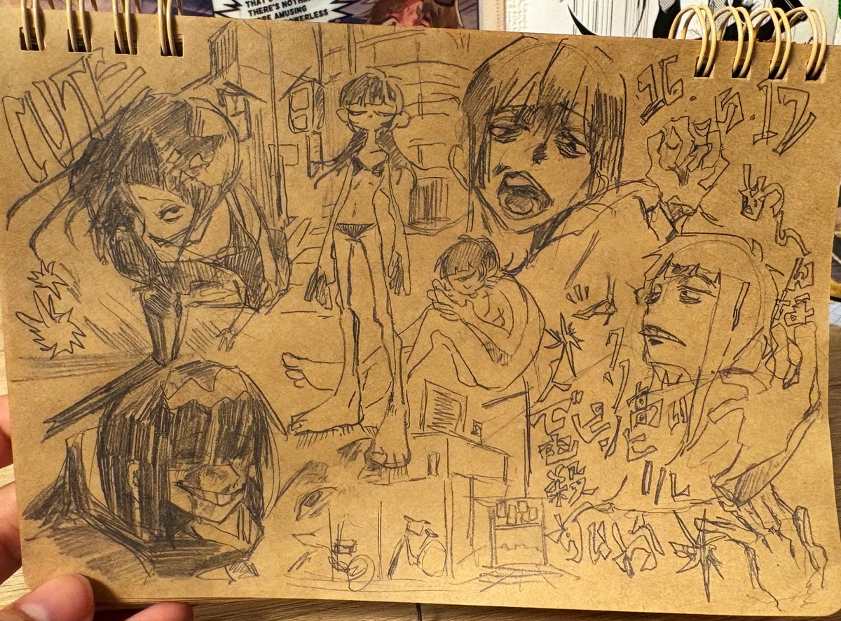 ehe_en's tweet photo. 新しいノート https://t.co/J6Gs85B7hI