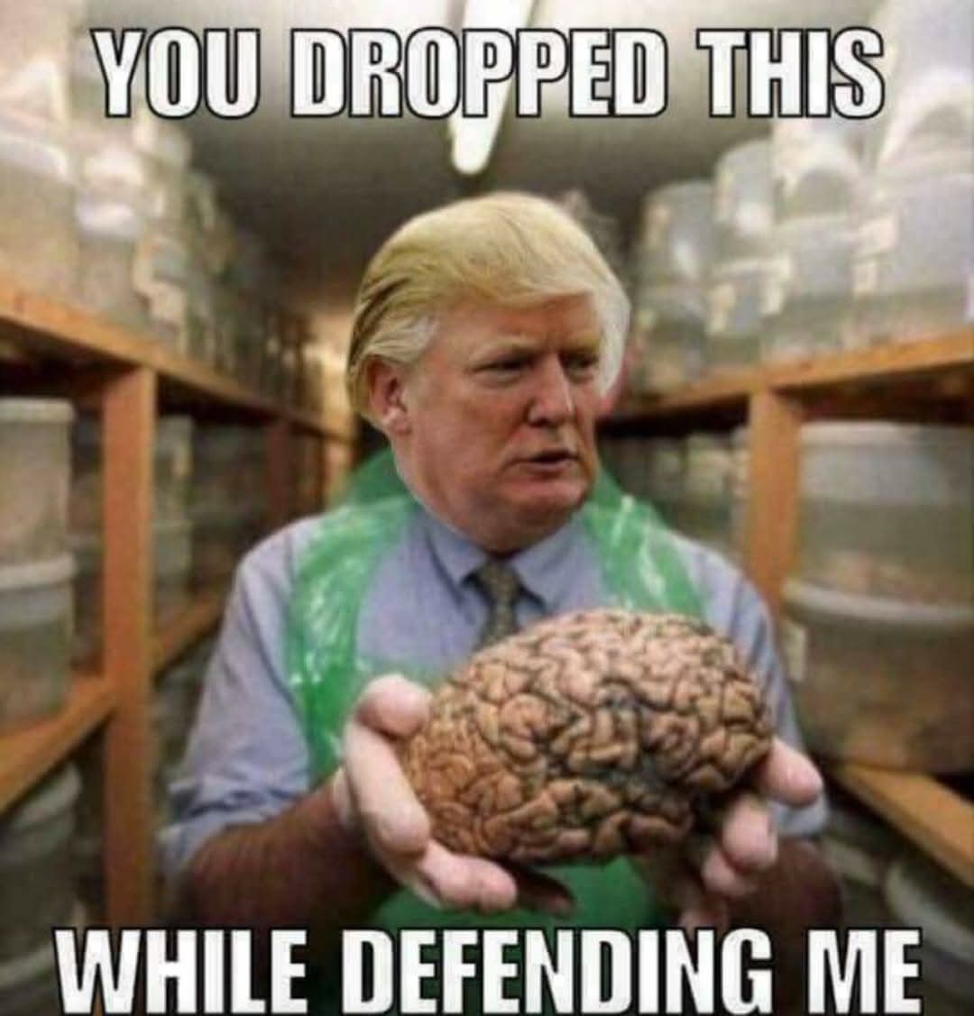 @trumpisacriminal tweet media