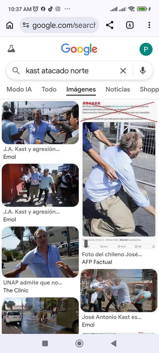 Patricio Olmedo tweet media