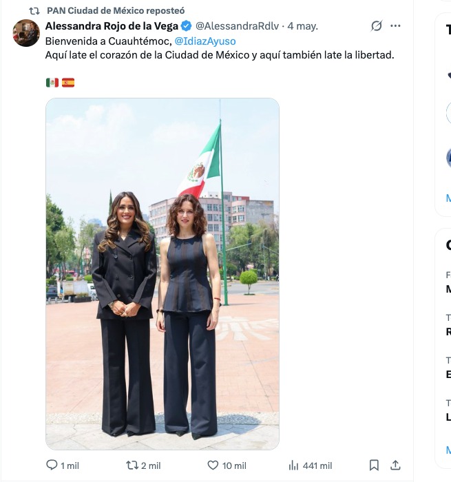 Grupo Parlamentario de Morena en Ciudad de México tweet media