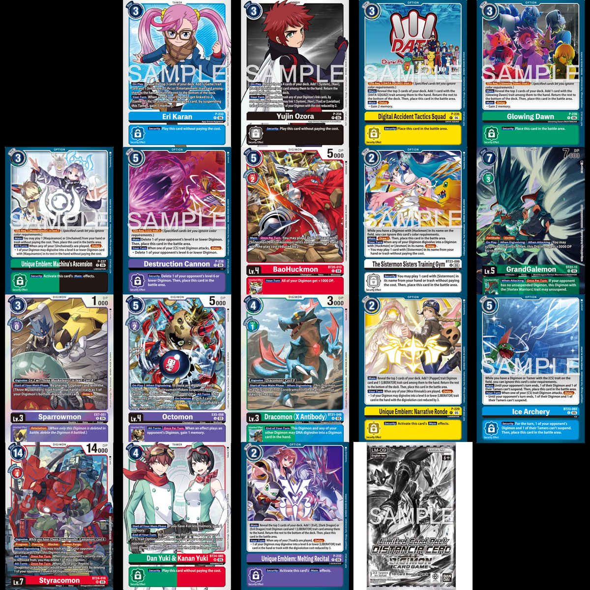 DigimonLatam tweet media