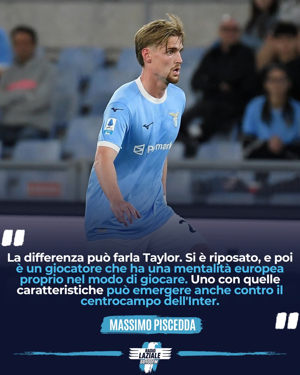 Radio Laziale tweet media