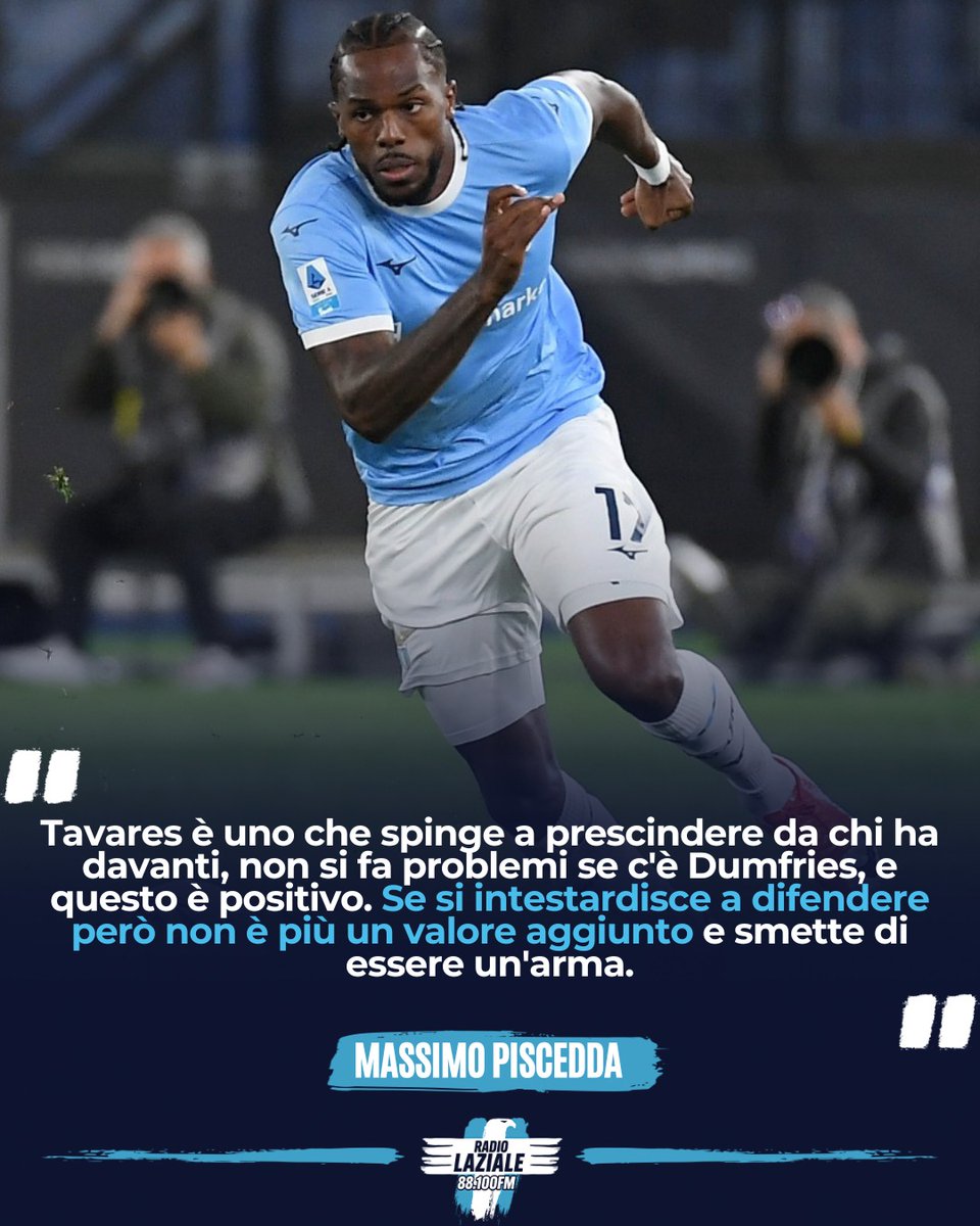 Radio Laziale tweet media