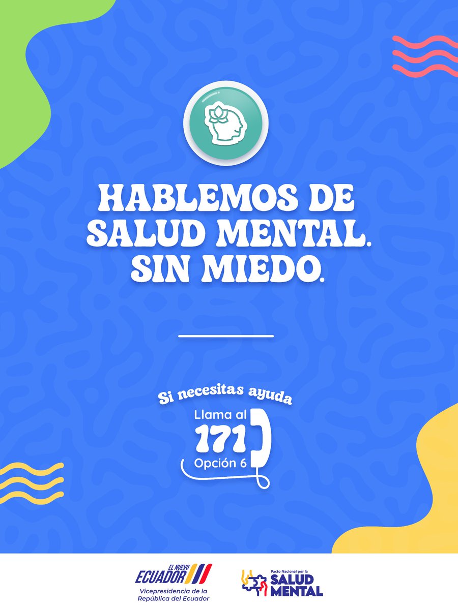 Vicepresidencia tweet media