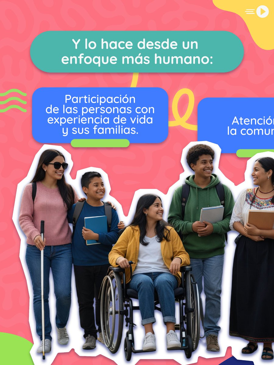 Vicepresidencia tweet media