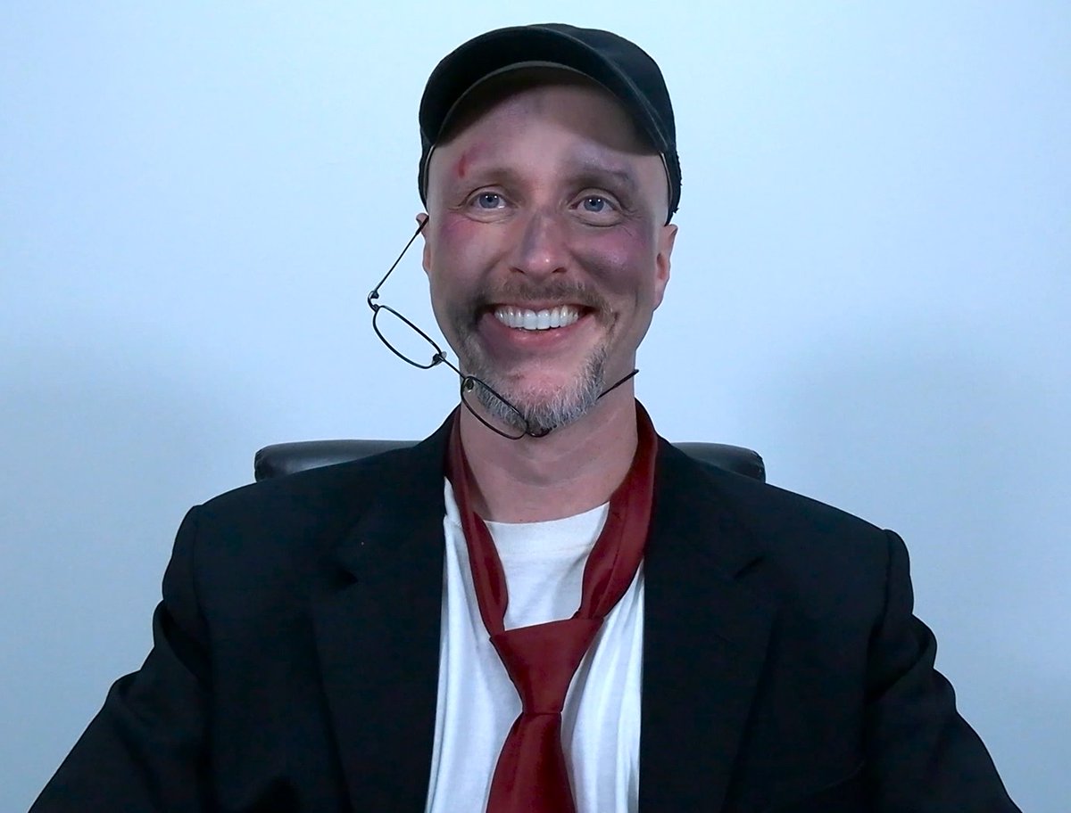 Channel Awesome tweet media