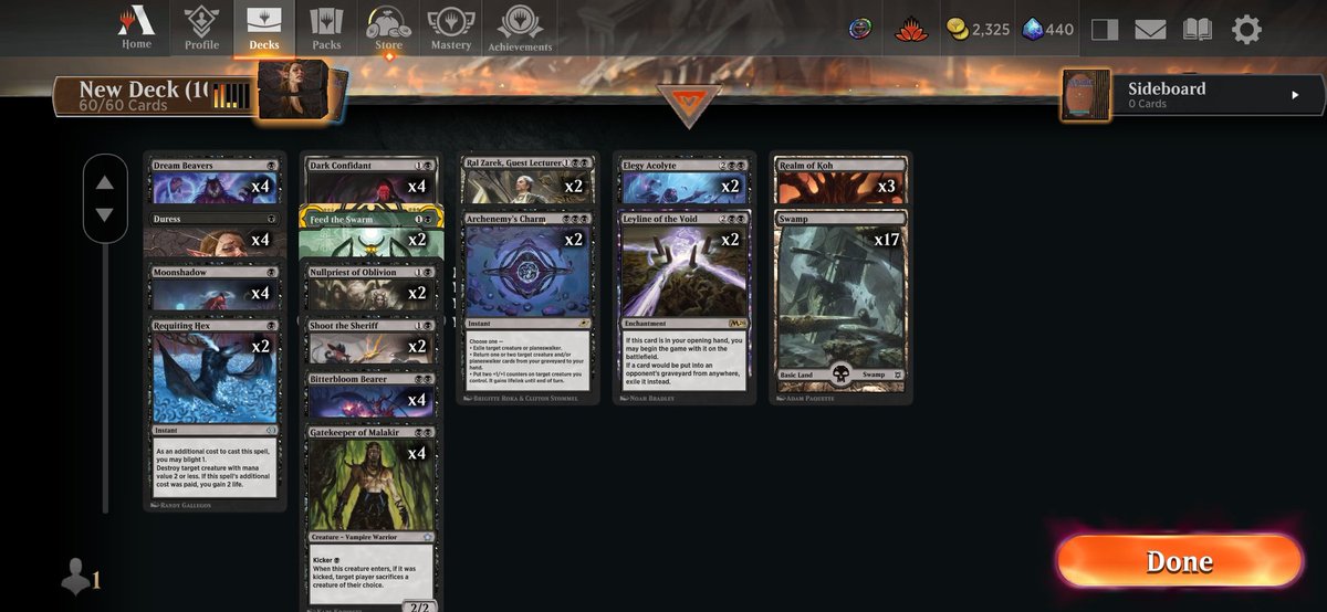 Fnm Grinder tweet media