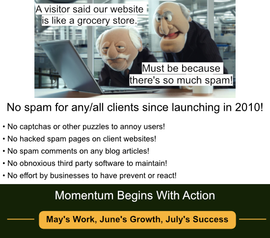 jabcreations's tweet photo. #Success requires #action, your site could be #hacked right now: https://t.co/DwHh5TJ5gy

Will you take control of your business and you life and start the conversation now?

#website #visibility #humor #comedy #business #profit #sales https://t.co/OP89DqRQOW
