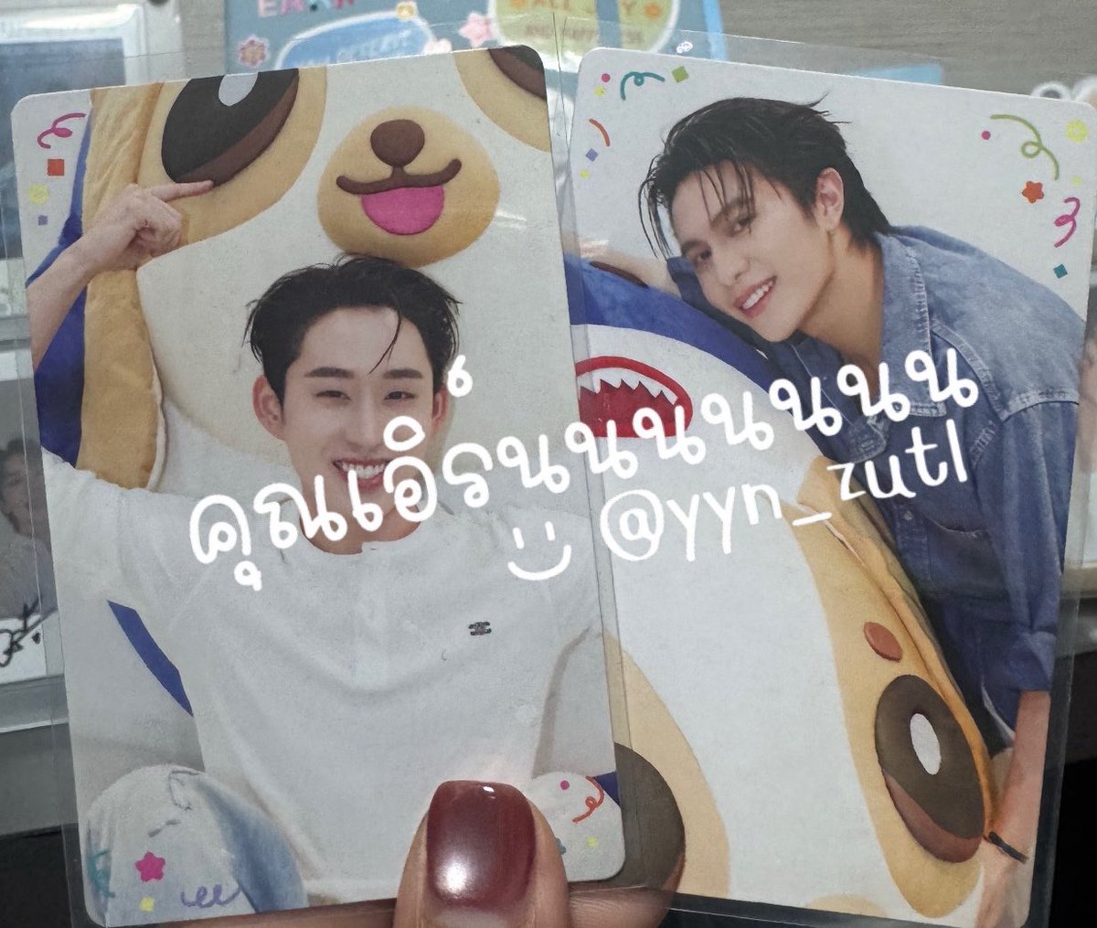 คุณเอิร์นนนนนนนนน tweet media