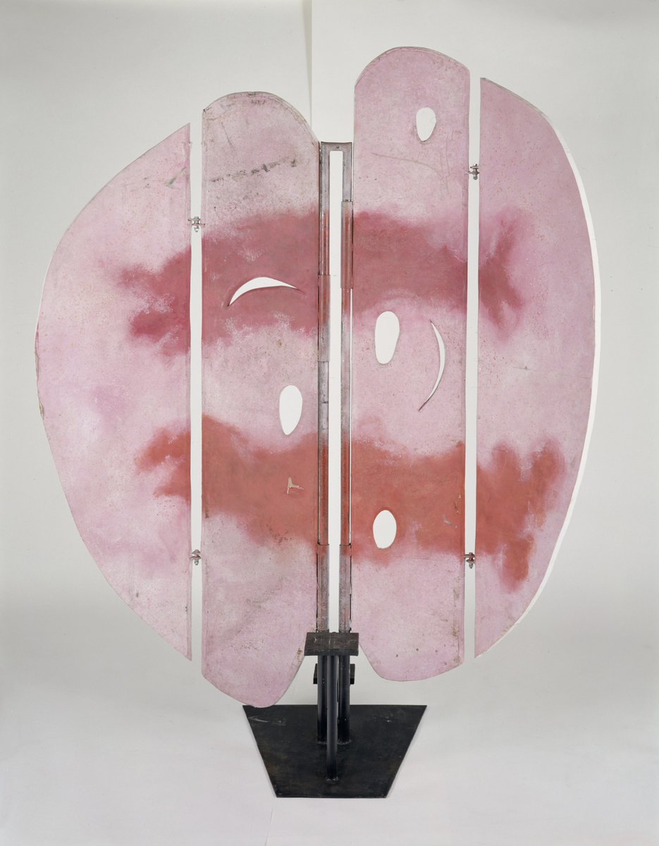 newcriterion's tweet photo. Our critic’s pick: “Noguchi’s New York” at the Noguchi Museum, Queens, New York (through September 13). @NoguchiMuseum @JamesPanero 

https://t.co/0cuwFsi87x https://t.co/LFXO1bWt1M