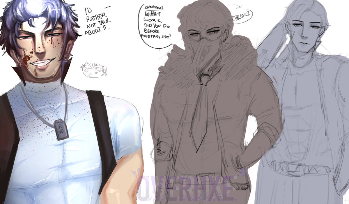 ‧₊ ᵎᵎ 𝕂𝕀𝕂𝕆 ⋅ ˚✮ (COMMS OPEN) tweet media