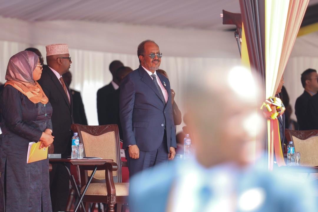 Villa Somalia tweet media