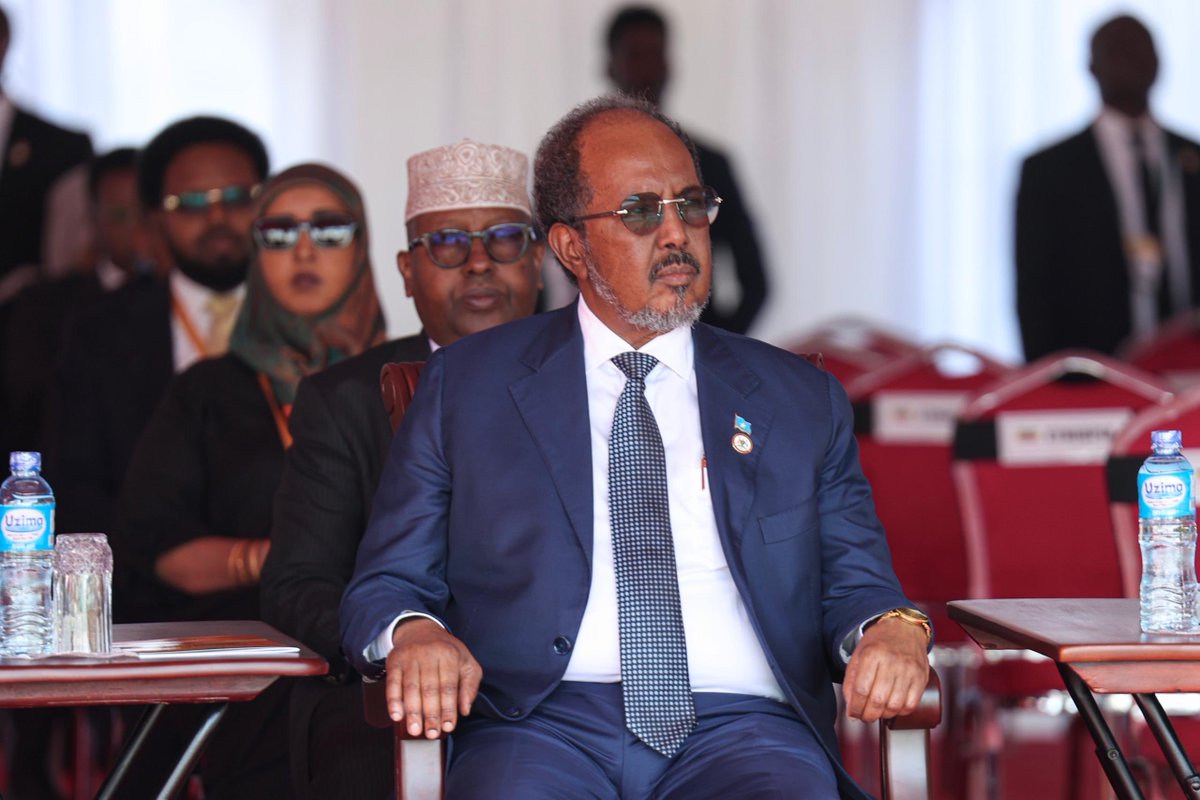 Villa Somalia tweet media
