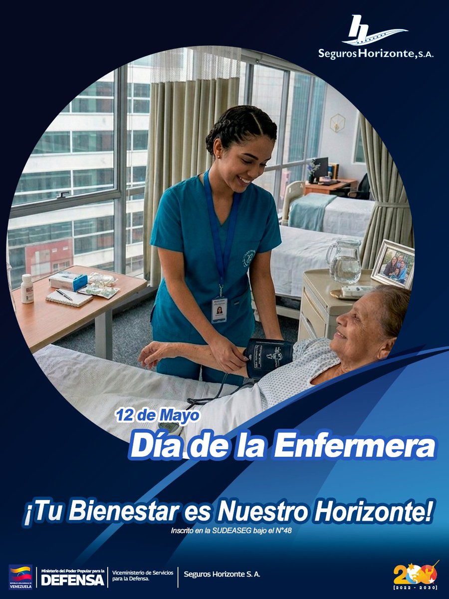 Seguros Horizonte, S.A. tweet media