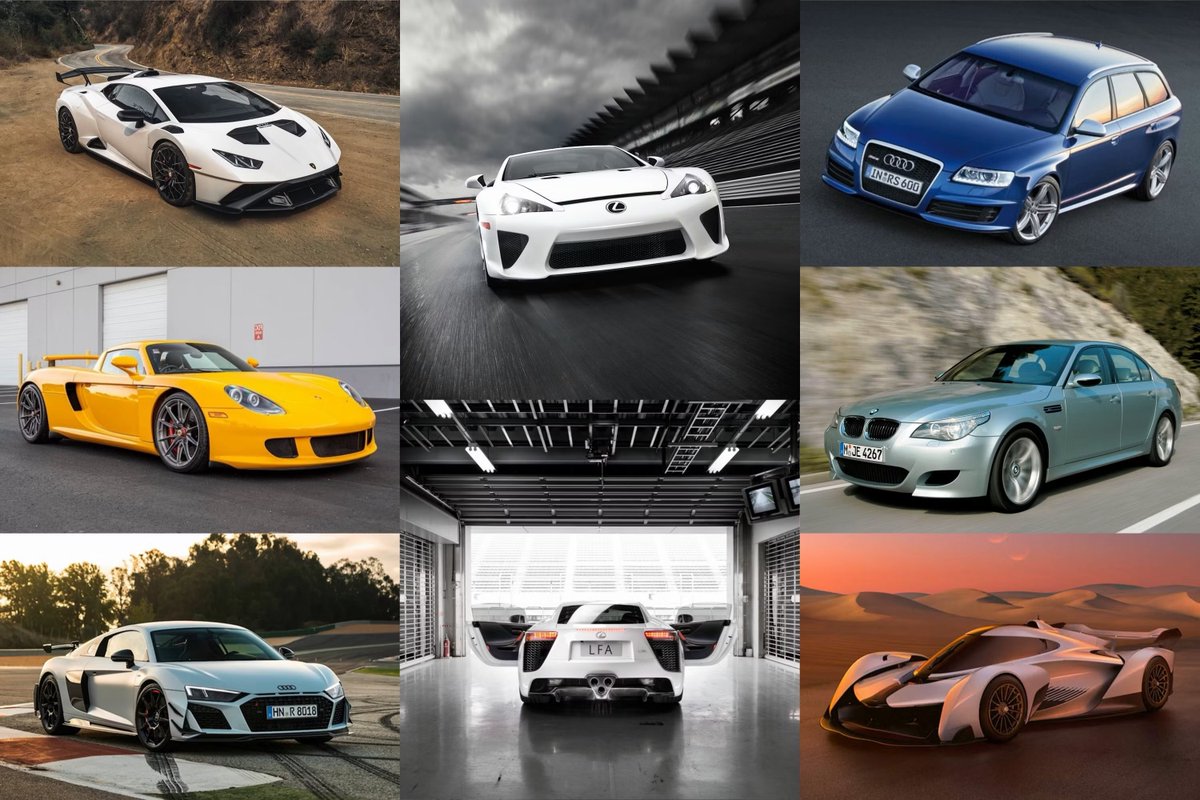 BrenzGarage tweet media