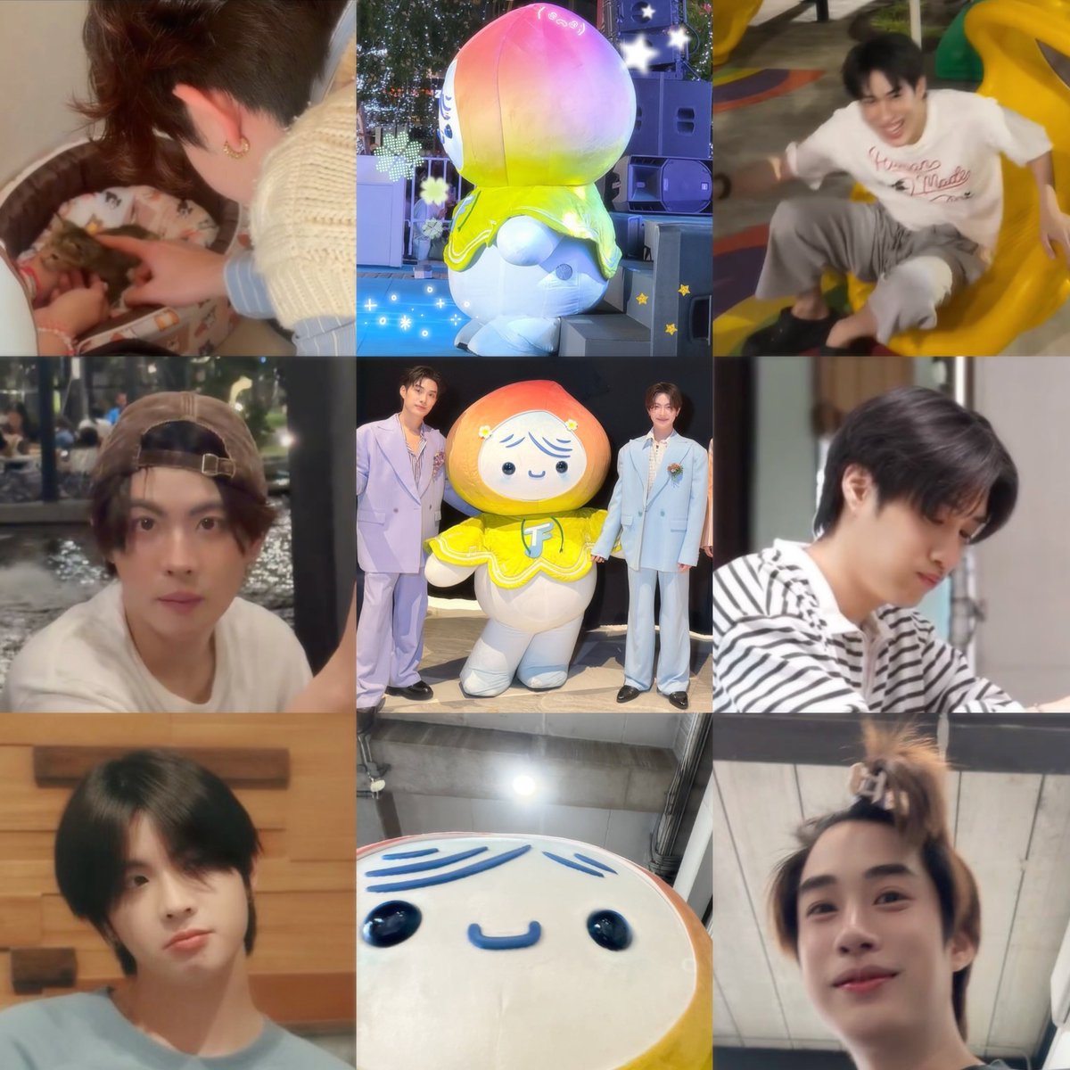 ข้าวนึ่ง🍚 𐙚 ̊ tweet media
