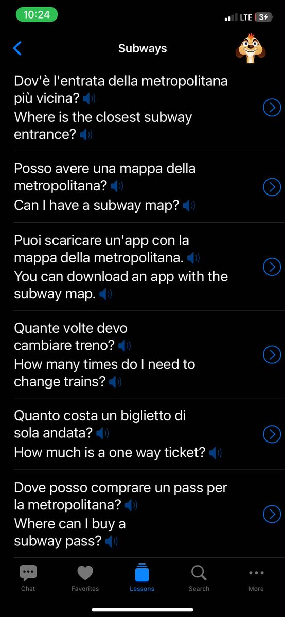 Learn Italian with VidaLingua tweet media