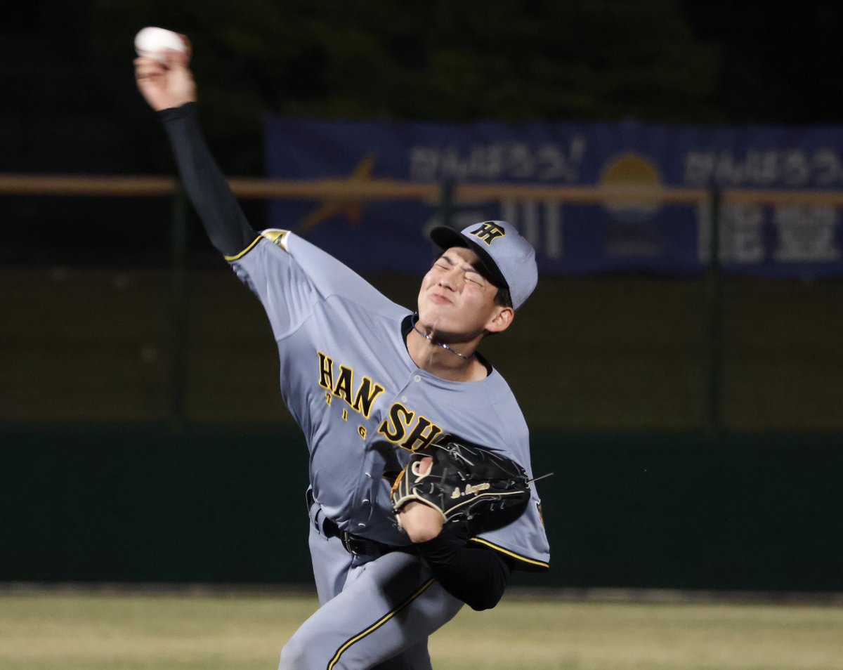 藤丸紘生(デイリースポーツ阪神担当) tweet media