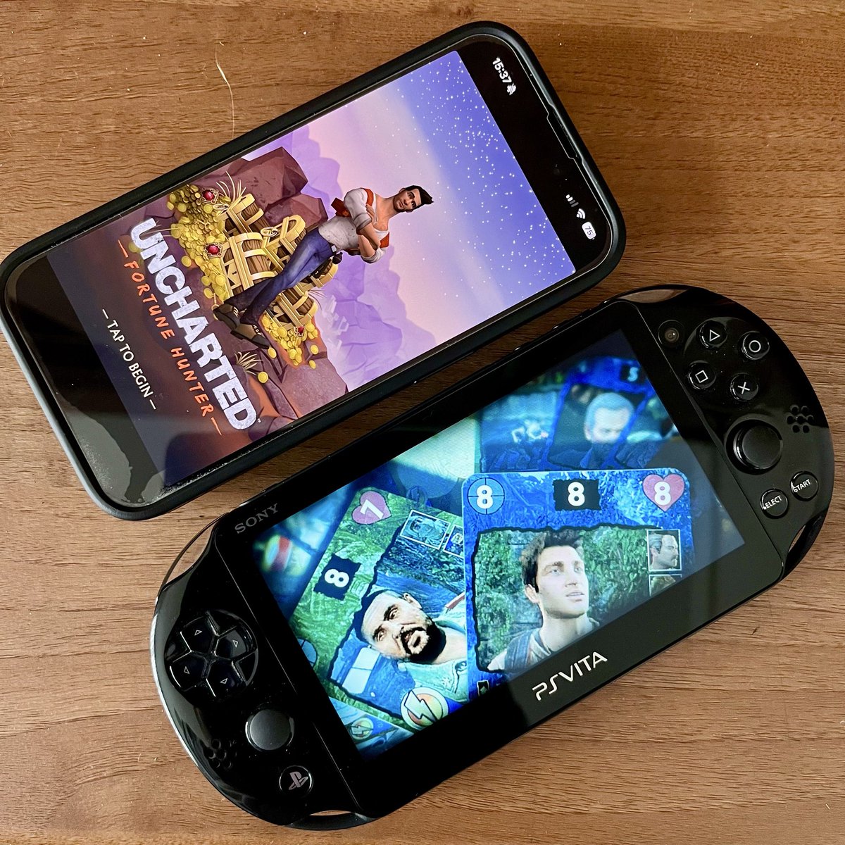 2 Old 4 Gaming tweet media